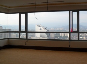 Capsquare Carpet Flooring