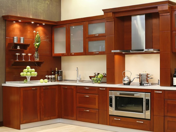 Custom-kitchen-cabinet Malaysia