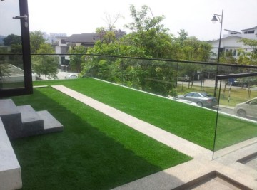 Grass Carpet Flooring Malaysia