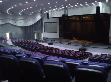Sunway Mas Comm Carpet flooring