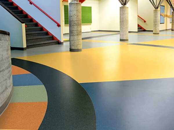 vinyl floorings installation in malaysia