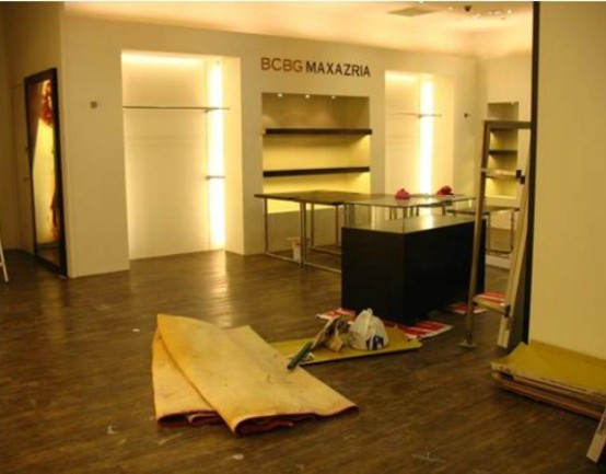 Timber flooring and carpentry work Malaysia